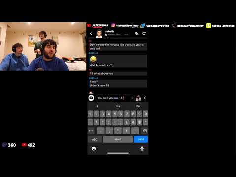 🎉HELPING VIEWERS RIZZ!! LET ME HELP U RIZZ🎉