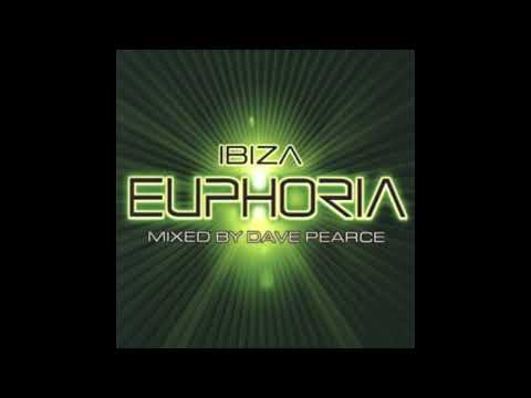 (Ibiza Euphoria 4 CD1) Altered Ego Feat. Deajay - Don't Rush Me