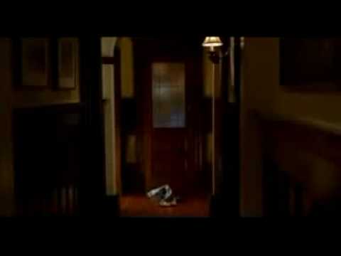 David/Lizzie (Just Like Heaven)