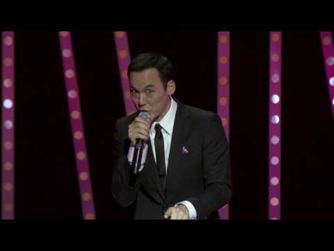 Steve Byrne "Champion" -  Country vs Hip Hop