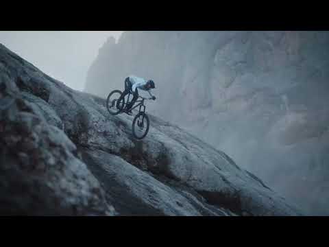 Dolomites (tour edit) Trailer - Banff Mountain Film Festival Aussie Tour