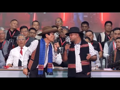 ZOROCK FEAT. DURTLANG YMA (Horses are strong...!)