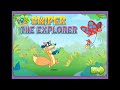 Swiper The Explorer Soundtrack Dora The Explorer Theme