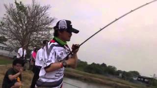 Daiwa - steez limited sv 105xhl