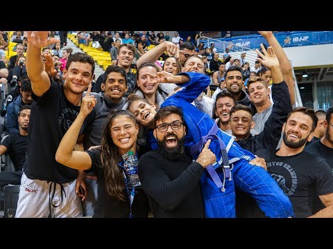 CONSTRUINDO CAMPEÕES | 4º EPISÓDIO: O CAMPEONATO