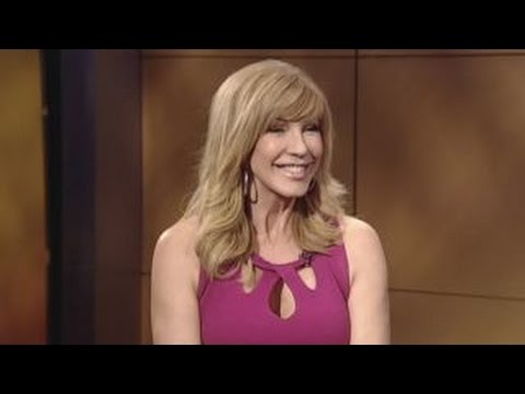 Sample video for Leeza Gibbons