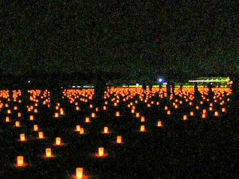 Heijo-Kyo celebration -  It was the 1300th anniversary of Japan's first capital, Nara.