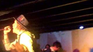 Flickerstick &quot;Beautiful&quot; 2/28/09 LAST SHOW