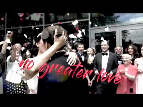 AMANDA WILSON BUCHANAN   NO GREATER LOVE lyric video final #2