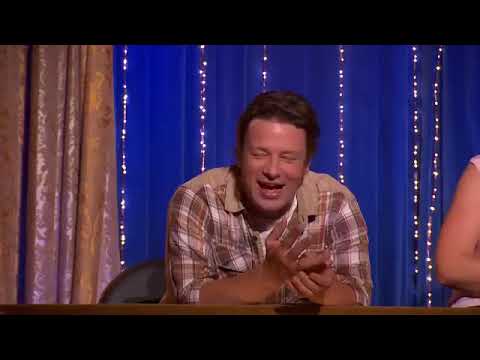 SNEAK PEEK  Send To All with Jamie Oliver    Michael McIntyre's Big Show  Series 2 Episode 5   BBC