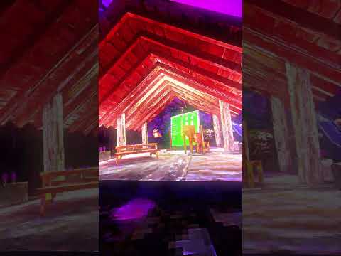 JUKING the WHOLE LOBBY in Gorilla Tag #gorillatag #gorillatagvr #gorillatagjuke #gorillatagfun