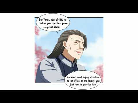 Chaos Divine Pill Chapter 27 English Sub