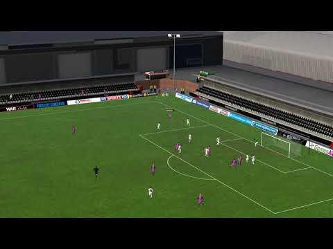 Woof's Angels FC 1-0 AFC Uckfield Under 21s