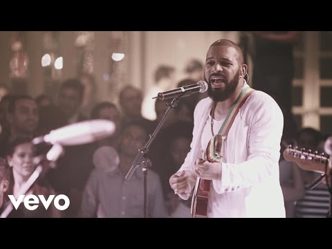 Preto no Branco - Baseado em Quê (Sony Music Live) ft. Salomão, Pedro Vuks, Eli Soares