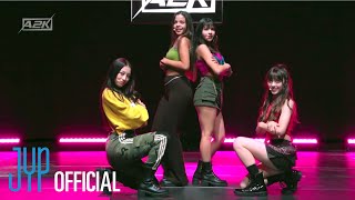 A2K ep.14 The Showcase Performances