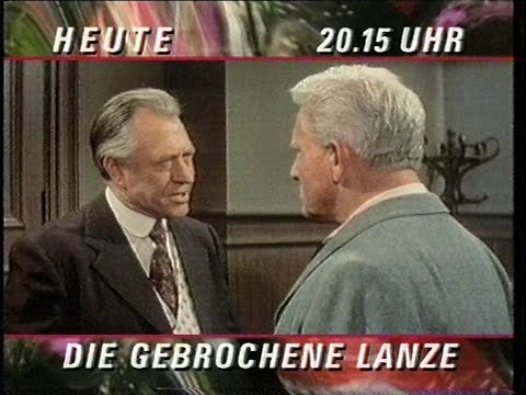 Pro7 Werbung (Anfang 1993)