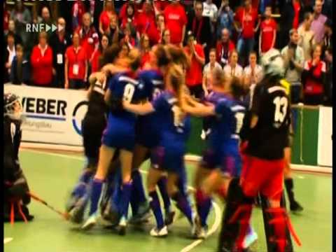 Hockey 15-16 Halle - Final Four - MHC Damen und Herren
