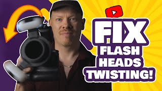All Twin Macro Flashes have a MAJOR flaw... Lets fix it!