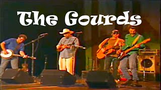 "Ladies Choice" - The Gourds LIVE @ the Texas Music Cafe®
