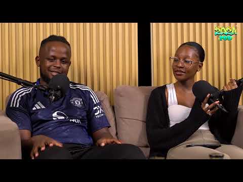 STUDIO VS BEDSITTER Apartment NAIROBI LANDLORDS  FT SchwazDJ | What is DJ Etiquette| ZOZAPod EP 131