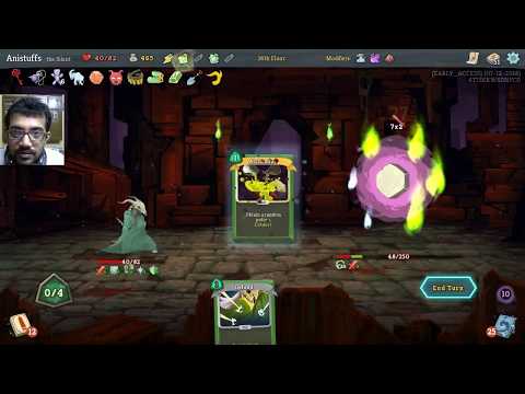Let's Slay the Spire - Daily Climb - 16 July 2018