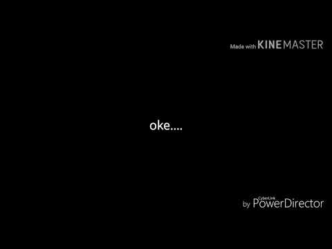 Full Lirik "Seko Opo Atimu" |Creator Reza Na'is..