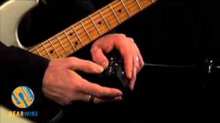 Video thumbnail for Line 6 Backtrack: Like Pepperidge Farm, It Remembers by gearwire