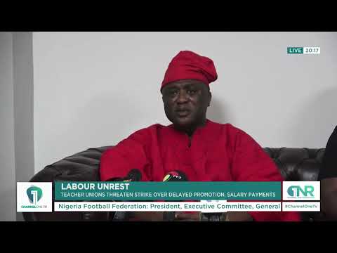 GNAT Sets August 31 Deadline For Government Over Teachers’ Promotion Pay