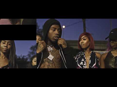 Loso Loaded - Woe Woe Woe (feat. A Boogie Wit Da Hoodie) [OFFICIAL MUSIC VIDEO]