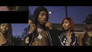 Loso Loaded - Woe Woe Woe (feat. A Boogie Wit Da Hoodie) [OFFICIAL MUSIC VIDEO]