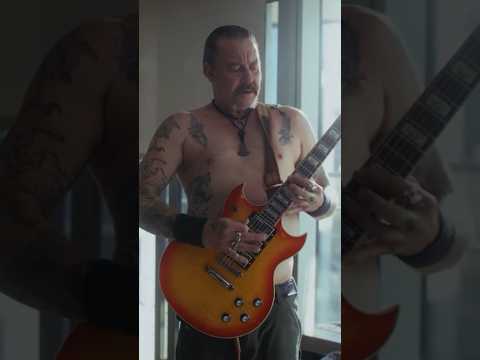 LACE Matt Pike Signature "Firespitters (FULL SET) - Chrome image 5