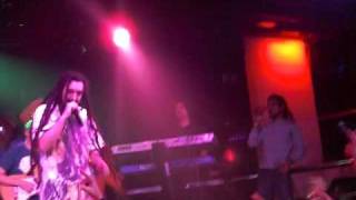 Más yama - Morodo (Concierto Valencia,2009)