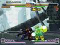 Dark Flames Battle 45 Kusanagi Me Vs Zero SvC