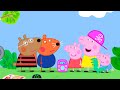 Amigos Mais Velhos Da Prima Chloe Peppa Pig Português Brasil Episódios Completos
