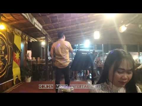 Semampai laku-kenedy ukin(cover)HUMAH NIBUNG LIVE