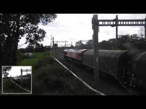 Diesel Engine 66136    (YIWU - LONDON)   (China - London)