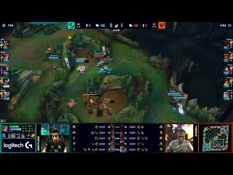 Labrov and Haru are the escape masters