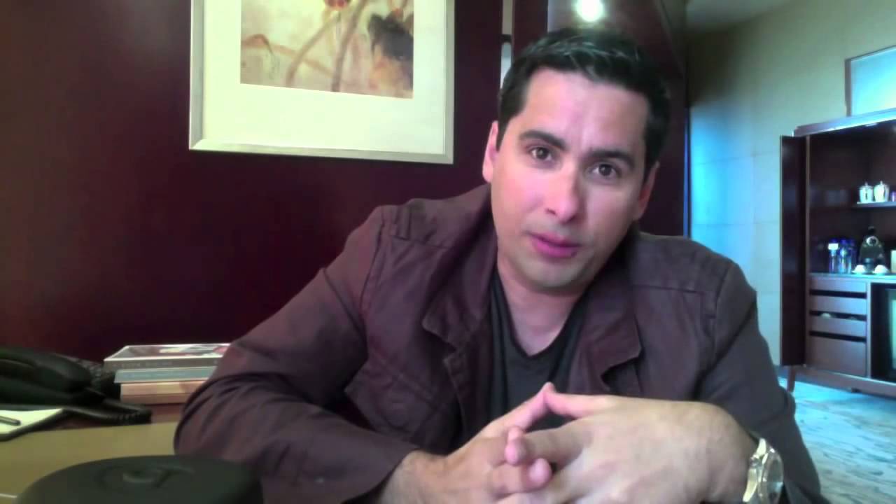 GV #011   Crescer dói - Flávio Augusto da Silva