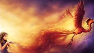 Tarja Turunen - My Little Phoenix