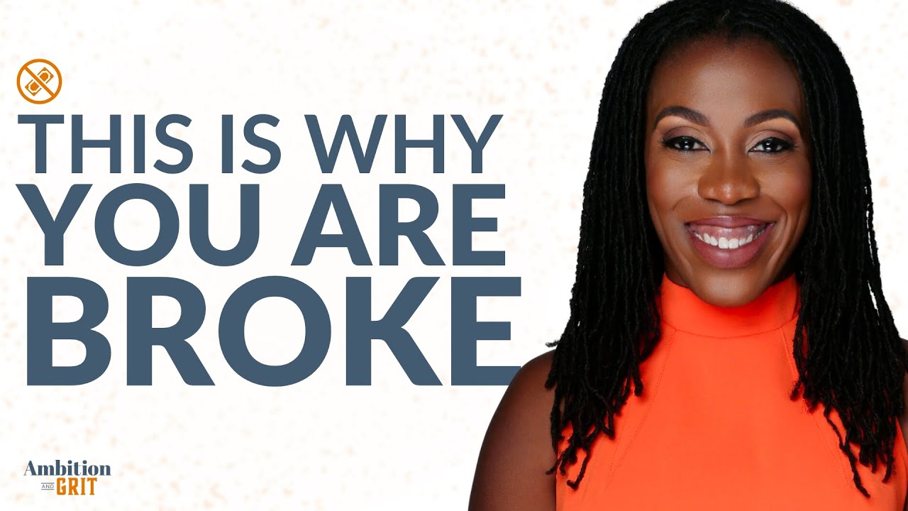 Quit Making These Financial Mistakes with Expert Personal Finance Educator, Tiffany Aliche