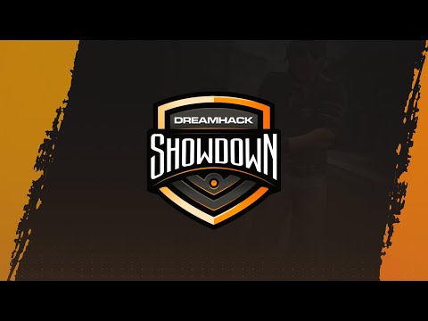 Pre-Show - Day One - Europe - DreamHack Showdown Summer