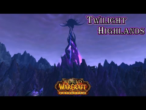 World of Warcraft - War Forage