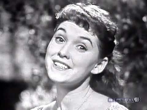 Dianne Lennon with Chapel in the Moonlight.