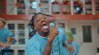 Magnolia Park – “I should’ve listened to my friends”