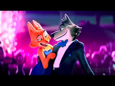 La mejor diversión | Los Tipos Malos | Clip en Español