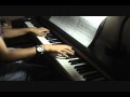 Better In Time Leona Lewis Piano Cover HQ Audio