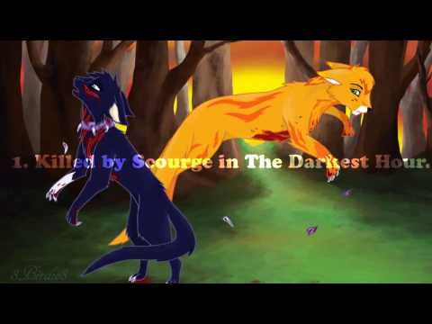 How did FireStar lose all his lives?