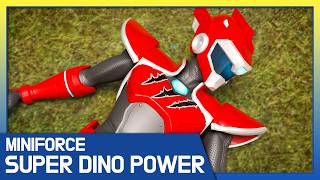 Download lagu The Monster Is Too Strong... 🦖 Best Episodes of Miniforce Dino Super Power: Saga of the Dino Rangers mp3 Download lagu The Monster Is Too Strong... 🦖 Best Episodes of Miniforce Dino Super Power: Saga of the Dino Rangers mp3