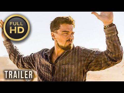 🎥 BODY OF LIES (2008) | Movie Trailer | Full HD | 1080p