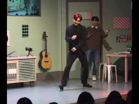 #sf9 #Jaeyoon #dreams